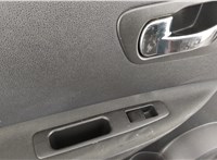  Стекло боковой двери Nissan Qashqai 2006-2013 11388623 #6