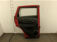  Стекло боковой двери Nissan Qashqai 2006-2013 11388623 #8
