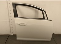  Дверь боковая (легковая) Opel Astra J 2010-2017 20383538 #1