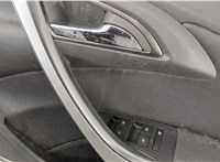 Дверь боковая (легковая) Opel Astra J 2010-2017 20383609 #8