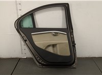  Дверь боковая (легковая) Volvo S80 2006-2016 20384182 #2