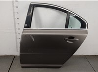  Дверь боковая (легковая) Volvo S80 2006-2016 20384182 #1