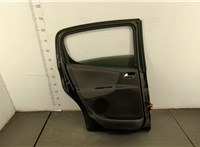  Дверь боковая (легковая) Peugeot 207 20384229 #9