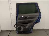  Стекло боковой двери Nissan Rogue 2014-2020 11388652 #3