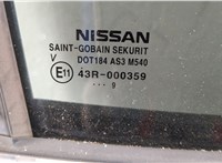  Стекло боковой двери Nissan Rogue 2014-2020 11388652 #4