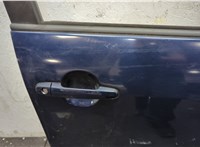 19184190 Ручка двери наружная Pontiac Vibe 2 2008-2010 11388658 #5