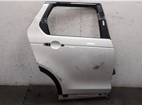 LR061284, FK7224630AB Дверь боковая (легковая) Land Rover Discovery Sport 2014-2022 20384581 #4