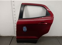  Дверь боковая (легковая) Ford EcoSport 2017- 20384606 #1