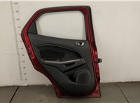  Дверь боковая (легковая) Ford EcoSport 2017- 20384606 #9