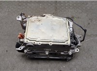  Инвертор, преобразователь напряжения Lexus IS 2013-2020 20384800 #9