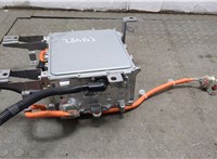  Инвертор, преобразователь напряжения Mitsubishi Outlander 2012-2021 20384951 #2