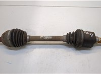  Полуось (приводной вал, шрус) Ford S-Max 2006-2010 20385413 #1