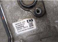  Инвертор, преобразователь напряжения Lexus CT 2010-2014 20385444 #2