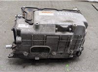  Инвертор, преобразователь напряжения Lexus CT 2010-2014 20385444 #3