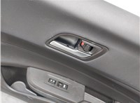  Дверь боковая (легковая) Acura ILX 2012-2025 20385475 #3