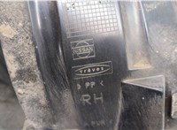  Защита арок (подкрылок) Nissan Qashqai 2006-2013 20385485 #3