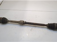  Полуось (приводной вал, шрус) Hyundai i30 2007-2012 20385486 #1