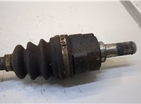  Полуось (приводной вал, шрус) Hyundai i30 2007-2012 20385486 #2