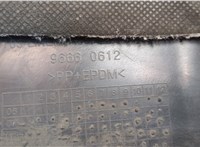  Защита арок (подкрылок) Opel Antara 20385494 #3