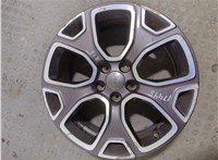 Комплект литых дисков Jeep Renegade 20385500 #4