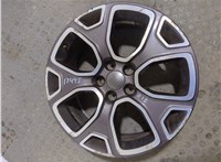  Комплект литых дисков Jeep Renegade 20385500 #19