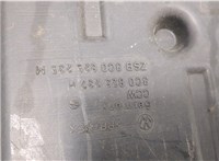 3C0825237H, 3C0825235M Защита моторного отсека (картера ДВС) Volkswagen Passat 6 2005-2010 20385518 #2