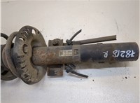  Амортизатор подвески Skoda Fabia 2007-2014 20385531 #3