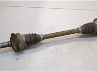  Полуось (приводной вал, шрус) Opel Omega B 1994-2003 20385536 #1