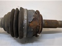  Полуось (приводной вал, шрус) Mercedes Vito W639 2004-2013 20385539 #2