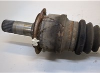  Полуось (приводной вал, шрус) Mercedes Vito W639 2004-2013 20385539 #3