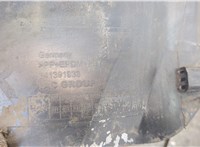  Защита арок (подкрылок) Opel Astra J 2010-2017 20385548 #4