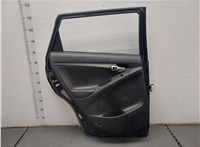 19184025 Дверь боковая (легковая) Pontiac Vibe 2 2008-2010 20385549 #3