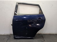 19184163 Стекло боковой двери Pontiac Vibe 2 2008-2010 11388754 #4
