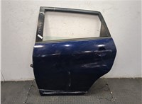 19184163 Стекло боковой двери Pontiac Vibe 2 2008-2010 11388754 #7