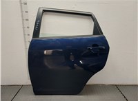19184025 Дверь боковая (легковая) Pontiac Vibe 2 2008-2010 20385549 #1