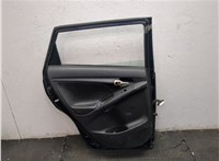 19184163 Стекло боковой двери Pontiac Vibe 2 2008-2010 11388754 #13