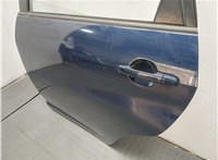 19184025 Дверь боковая (легковая) Pontiac Vibe 2 2008-2010 20385549 #8