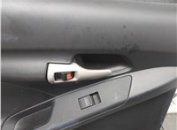 19184025 Дверь боковая (легковая) Pontiac Vibe 2 2008-2010 20385549 #11