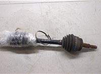  Полуось (приводной вал, шрус) Opel Vectra B 1995-2002 20385552 #6