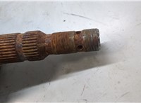  Полуось (приводной вал, шрус) Opel Vectra B 1995-2002 20385552 #7