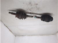 4950126561 Полуось (приводной вал, шрус) Hyundai Santa Fe 2000-2006 20385559 #4