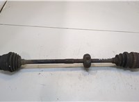  Полуось (приводной вал, шрус) Opel Vectra B 1995-2002 20385562 #1