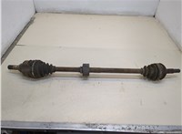  Полуось (приводной вал, шрус) Toyota Corolla 1992-1997 20385564 #1