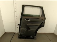  Дверь боковая (легковая) Nissan Rogue 2020-2023 20385569 #6