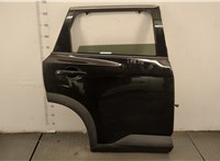  Дверь боковая (легковая) Nissan Rogue 2020-2023 20385569 #1