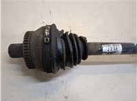  Полуось (приводной вал, шрус) Skoda SuperB 2001-2008 20385574 #2