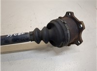  Полуось (приводной вал, шрус) Skoda SuperB 2001-2008 20385574 #4