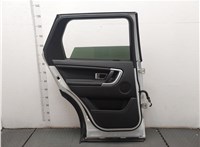  Стеклоподъемник электрический Land Rover Discovery Sport 2014- 11388776 #2