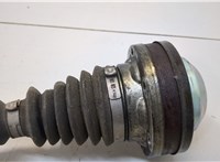  Полуось (приводной вал, шрус) Volkswagen Passat 6 2005-2010 20385578 #4