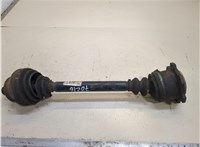  Полуось (приводной вал, шрус) Skoda SuperB 2001-2008 20385579 #1